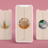 Destaque Instagram - façaarte